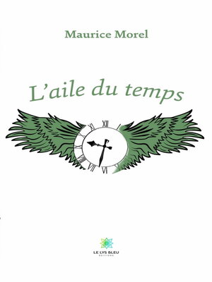 cover image of L'aile du temps